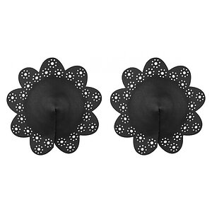 Nipple Covers Obsessive A770 Negru Thumb 1