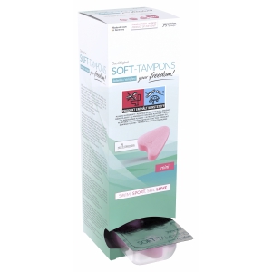 Absorbante Interne Original Soft Tampon 10buc Thumb 8