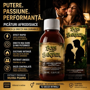 Afrodisiac Bois Bander 100ml Thumb 4