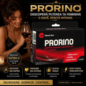 Afrodisiac Elixir Prorino 7 plicuri Thumb 3