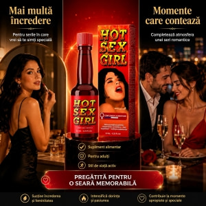 Pachet Hot Sex Girl + Lubrifiant Super Rutscher Anal Thumb 4