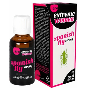 Pachet Afrodisiac Spain Fly Extreme Women + Hot Sex Girl Thumb 1
