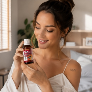 Afrodisiac Femei Picături Sex Drops Women 20ml Thumb 7