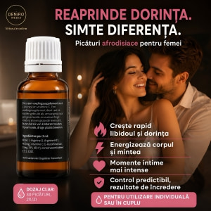 Afrodisiac Feminin Bun Spanish Fly Red 15ml Thumb 5