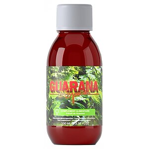 Afrodisiac Unic Cu Extract Din Plantă Amazoniană 100ml Thumb 1