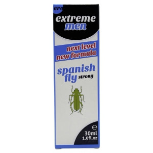 Afrodisiac Masculin Spain Fly Extreme Men 30 ml Thumb 3