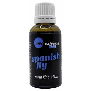 Afrodisiac Masculin Spain Fly Extreme Men 30 ml Thumb 2