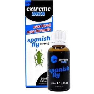 Afrodisiac Masculin Spain Fly Extreme Men 30 ml Thumb 1