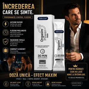 Afrodisiac Max Libido Orgasm Power for Men 10ml Thumb 7
