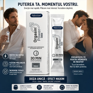 Afrodisiac Max Libido Orgasm Power for Men 10ml Thumb 10
