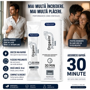 Afrodisiac Max Libido Orgasm Power for Men 10ml Thumb 13