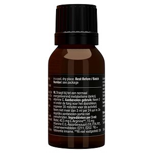 Afrodisiac Spanish Fly Desire 15ml Thumb 1