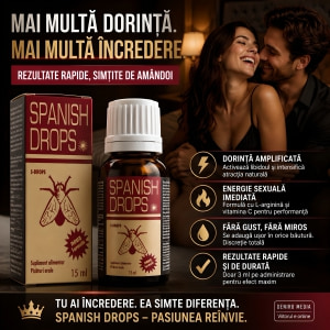 Afrodisiac Spanish Fly Drops Gold 15ml Thumb 3