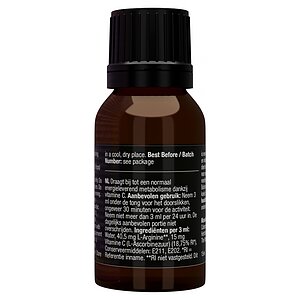 Afrodisiac Spanish Fly Hot Passion 15ml Thumb 1