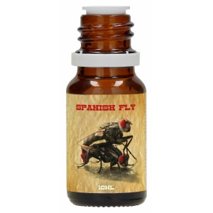 Afrodisiac Spanish Fly Love Potion 10ml Thumb 5