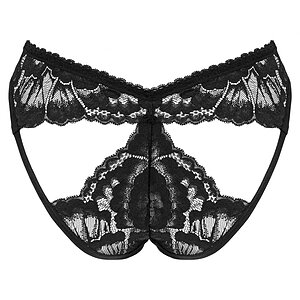 Chilot Obsessive Alessya Negru M-L Thumb 3