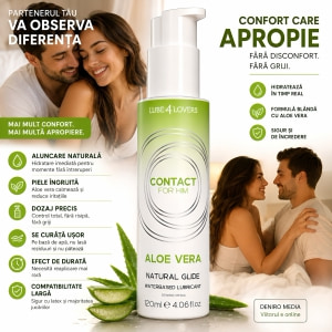 Aloe Vera Vaginal Lubricant 120ml Thumb 2