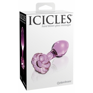 Anal Plug Icicles No 48 Roz Thumb 2