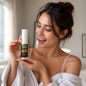 Anal Spray Backdoor 15 ml Thumb 5