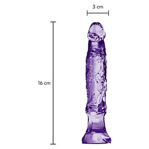 Anal Starter 16cm Mov Thumb 1