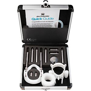 JES Extender Titanium Thumb 3