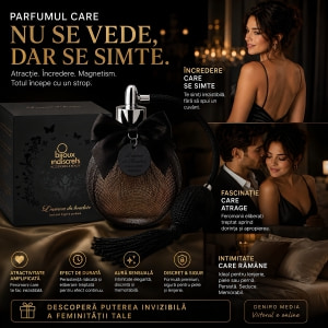 Aromă De Seducție Esență Boudoir-ului 100ml Thumb 6
