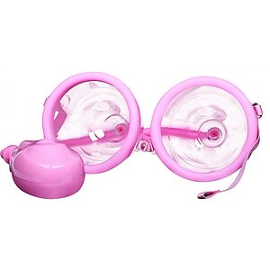 Pompă Sâni Automatic Breast Thumb 1