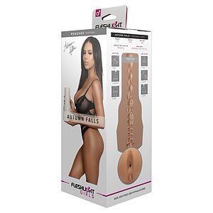 Masturbator Autumn Falls Peaches Thumb 3