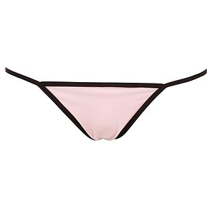 Babydoll Cottelli Collection Kayla Roz 2XL Thumb 5