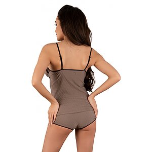 Set LivCo Kassiopeia Gri L Thumb 1