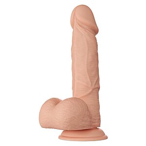 Baile Bahamut Realist 24 cm — Ventuză Puternică Thumb 7