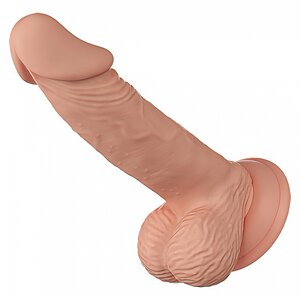 Baile Zebulon 29 cm - 14 cm Inserabil, Ventuză Puternică Thumb 2