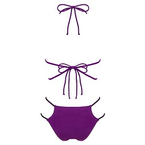 Costum Baie Obsessive Balitta Mov M Thumb 3