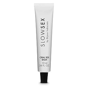 Balsam de Buze cu Efect Incitant 10ml Thumb 1