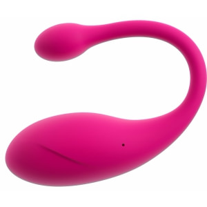 Beau Coeur KORAL RC Love Ball 10 Moduri, Reîncărcabil Roz Thumb 2