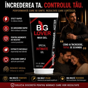 Big Lover Max Gel 59ml Thumb 2