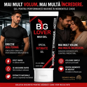 Big Lover Max Gel 59ml Thumb 3