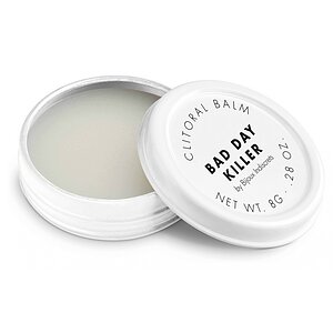 Bijoux Indiscrets Balsam Clitoris Bad Day Killer Efect Încălzitor Thumb 1