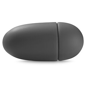 Vibrator Deget Clitherapy Better Than Your Ex Negru Thumb 4