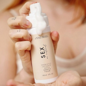 Bijoux Indiscrets Spumă Intimă Prebiotică — Protejează Flora Thumb 5