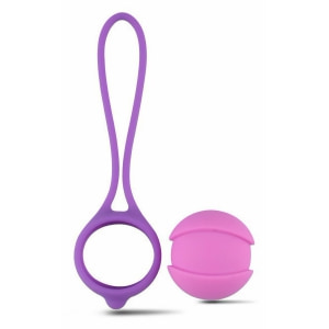 Bilă Kegel Rotativă Toyz4lovers Mov Pentru Control Pelvin Thumb 1