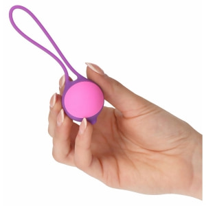 Bilă Kegel Rotativă Toyz4lovers Mov Pentru Control Pelvin Thumb 4