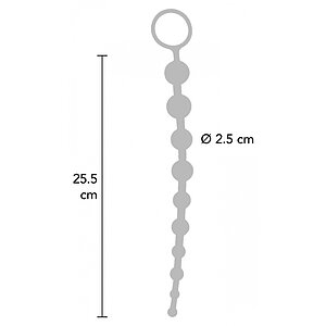 Bile Anale Thai Toy Beads Mov Thumb 2