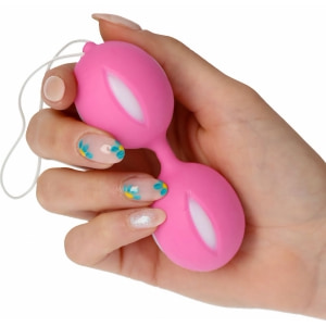 Bile Candy Mou Roz Thumb 4