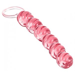 Bile Swirl Pleasure Beads Roz Thumb 2