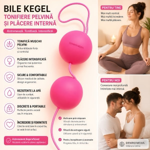 Bile Vaginale Funky Love Roz Thumb 4