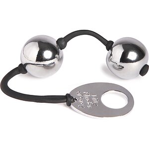 Bile Vaginale Inner Goddess Argintiu Thumb 4