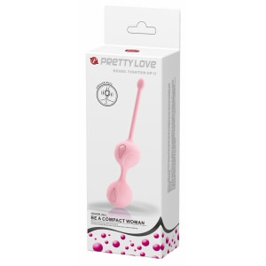 Bile Vaginale Pretty Love Kegel Tighten Up I Roz Thumb 4