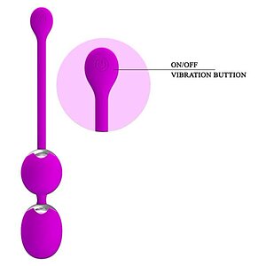 Bile Vaginale Pretty Love Werner Mov Thumb 4