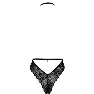 Body Kissable Samantha Negru L-XL Thumb 7